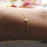 Clover Bracelet