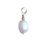 Aphrodite Pearl Charm